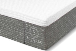 Salus Vitalia 3000 Pocket Memory Mattress