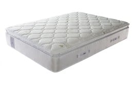 Sealy Winslow Geltex Enhance 2400 Pocket Pillow Top Mattress
