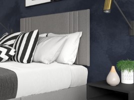 Sealy Bianca Headboard
