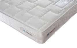 Sealy Derwent Firm Contract Mattress