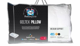 Sealy Geltex Pillow