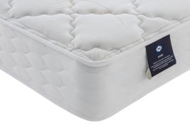 Sealy Jenner Traditional Spring Mattress