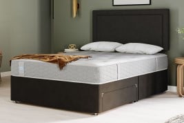 Sealy Ortho Plus Bronze Mattress