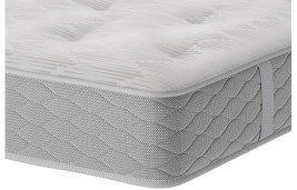 Sealy Ortho Plus Silver Memory Mattress