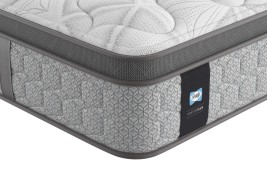 Sealy PostureLux Forbes Mattress