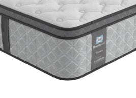 Sealy Posturepedic Elevate Denison Combination Mattress