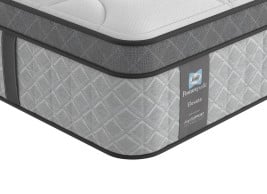 Sealy Posturepedic Elevate Merivale Combination Mattress