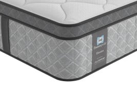 Sealy Posturepedic Elevate Sandridge Combination Mattress