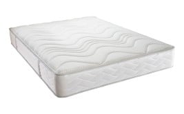 Sealy Claremont Memory Advantage Mattress