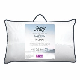 Sealy Sanctuary Pillow