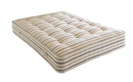 Shire Hotel Supreme 2000 Pocket Contract Mattress