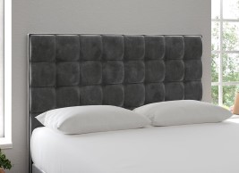 Signature Lever Headboard