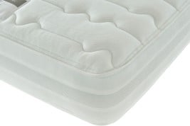 Silentnight 2000 Mirapocket Memory Mattress