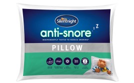 Silentnight Anti-Snore Pillow