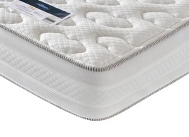 Silentnight Believe Memory Foam Kids Mattress