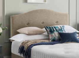 Silentnight Bluebell Headboard