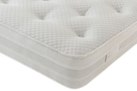 Silentnight Classic 1200 Pocket Deluxe Mattress