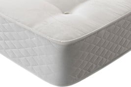 Silentnight Miracoil Ortho Mattress