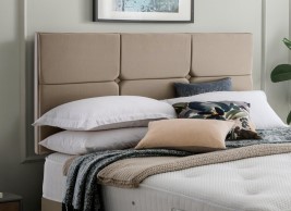 Silentnight Dahlia Headboard