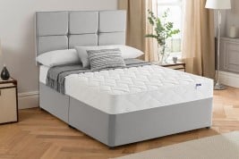 Silentnight Double Sided Miracoil Mattress