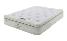 Silentnight Eco Comfort Breathe 1400 Pocket Pillow Top Mattress