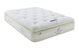 Silentnight Eco Comfort Breathe 3000 Pocket Pillow Top Mattress