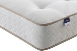 Silentnight Eco Comfort Miracoil Ortho Mattress