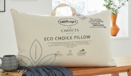 Silentnight Eco Comfort Pillow