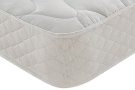 Silentnight Essentials Value Mattress