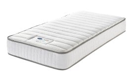 Silentnight Healthy Growth Astro Eco 600 Pocket Mattress