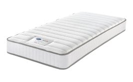 Silentnight Healthy Growth Snooze Eco Mattress