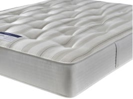 Silentnight Luxe Ortho Support Extra Firm Mattress