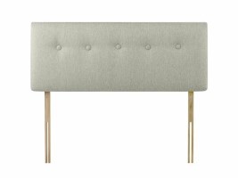 Silentnight Marina Strutted Headboard