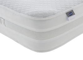 Silentnight Melrose 1200 Pocket Eco Mattress