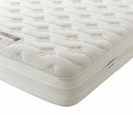 Silentnight Memory Ultra 2400 Mattress