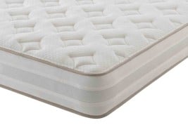 Silentnight Miracoil Memory Mattress