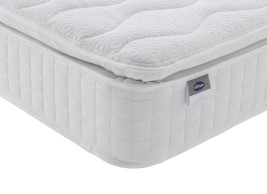 Silentnight Newbury 1000 Pocket Eco Pillow Top Mattress