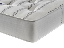Silentnight Ortho Extra Firm Mattress