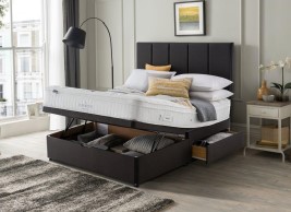 Silentnight Ottoman Divan Base