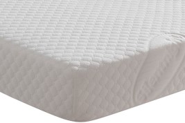 Silentnight Safe Nights Essentials Cot Bed Mattress