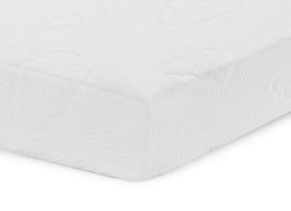 Silentnight Safe Nights Snuggle Cot Bed Mattress