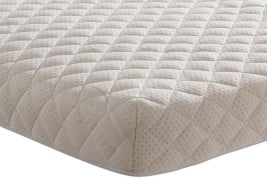 Silentnight Safe Nights Superior Pocket Cot Bed Mattress