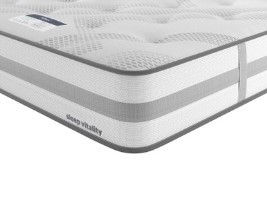 Silentnight Sleep Vitality Vibrance Mattress