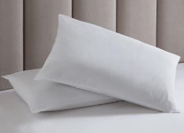 Silentnight So Cotton Fresh Pillow 4-Pack