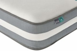Silentnight Studio Eco Hybrid Mattress