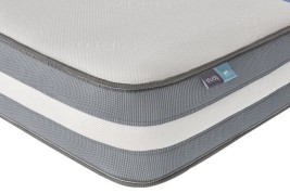 Silentnight Studio Gel Hybrid Mattress