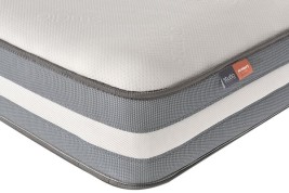Silentnight Studio Memory Hybrid Mattress