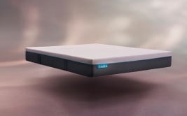 Simba Hybrid 1900 Pocket Mattress