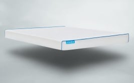 Simba Inter Comfort Hybrid 1500 Pocket Mattress