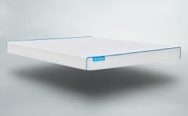 Simbatex Essential Foam Mattress